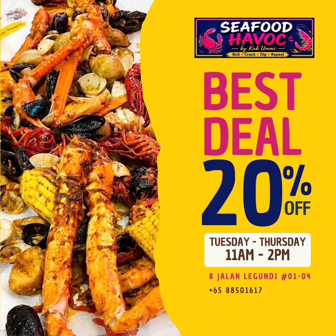 Deal photo 1