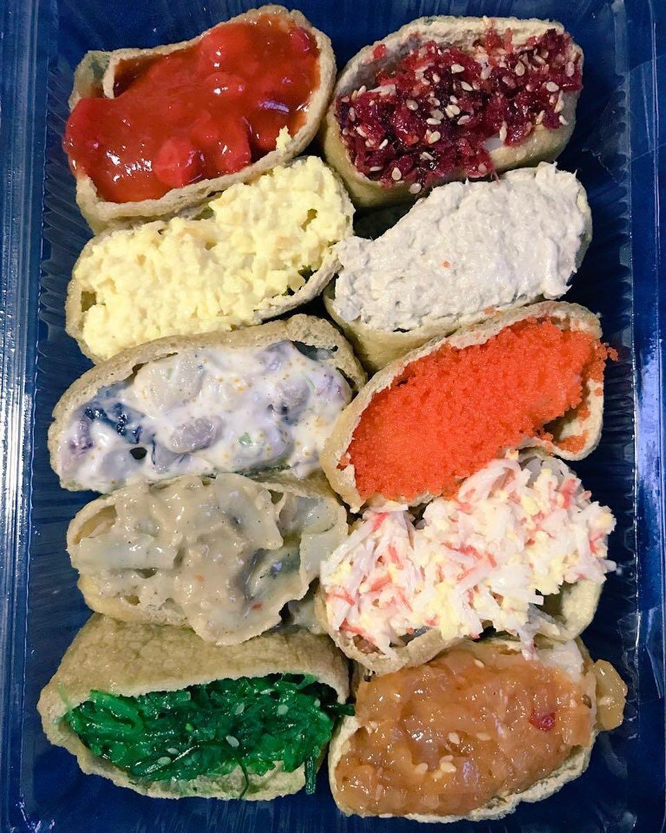 Sushi