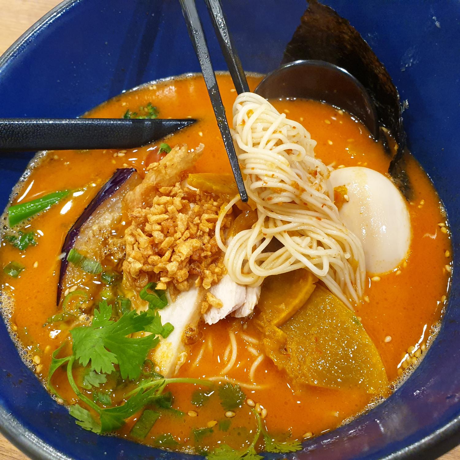 Supuspicy