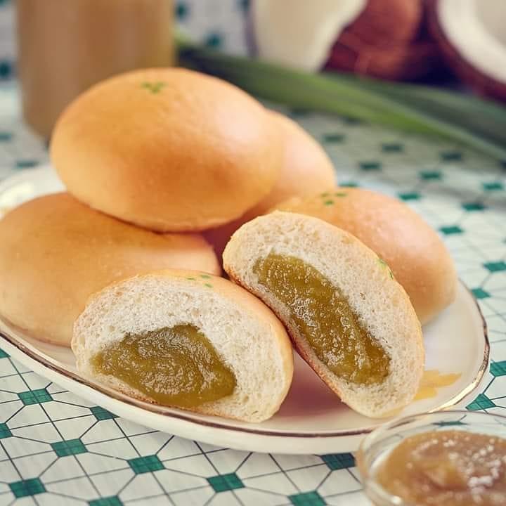 Kaya Bun