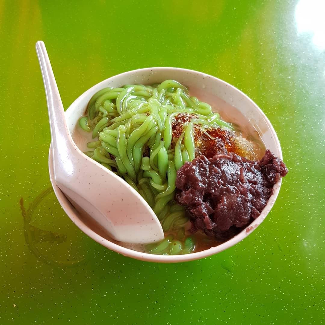 Chendol