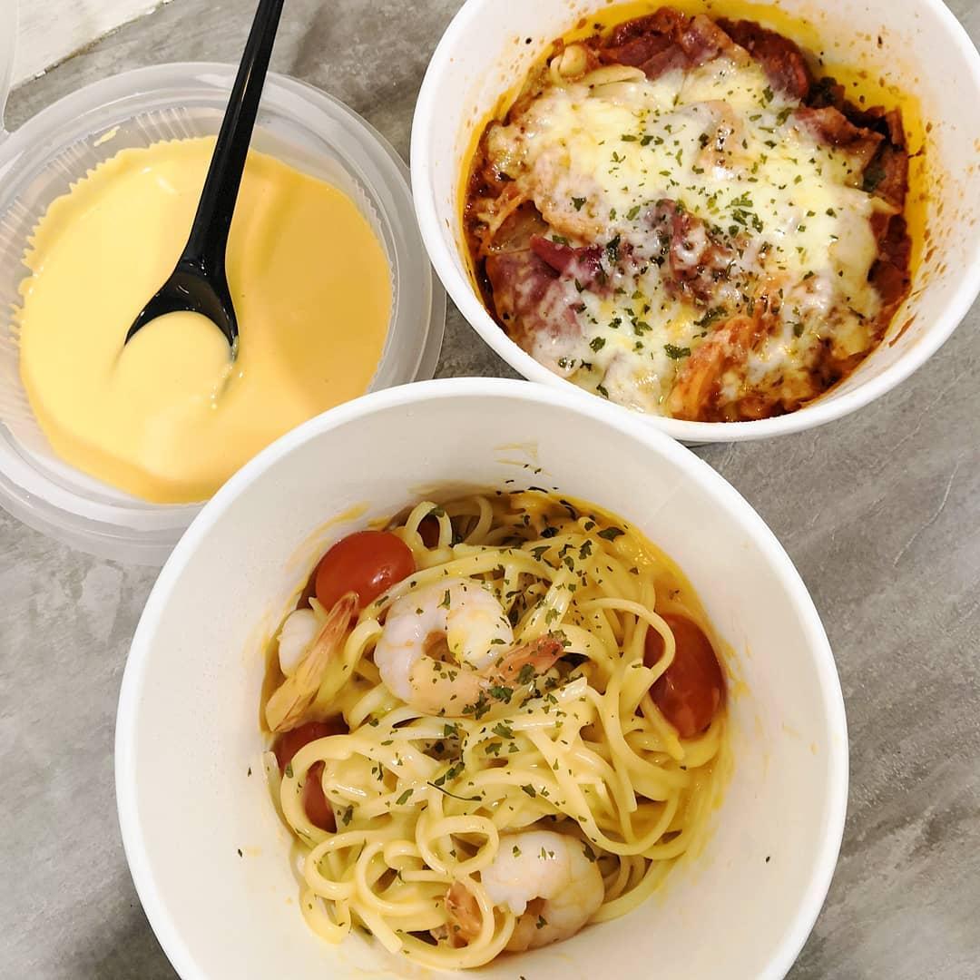 Pasta