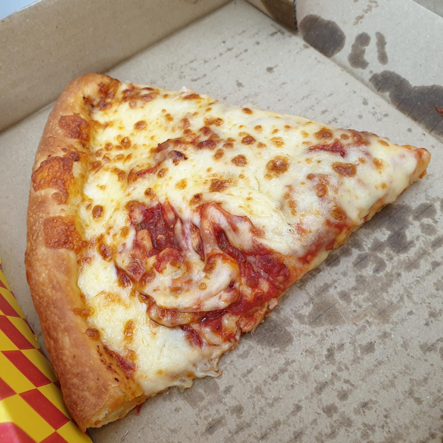 Cheesy cheese