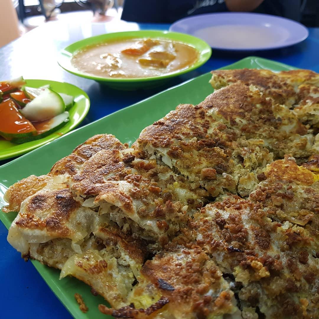 Murtabak singapore near me