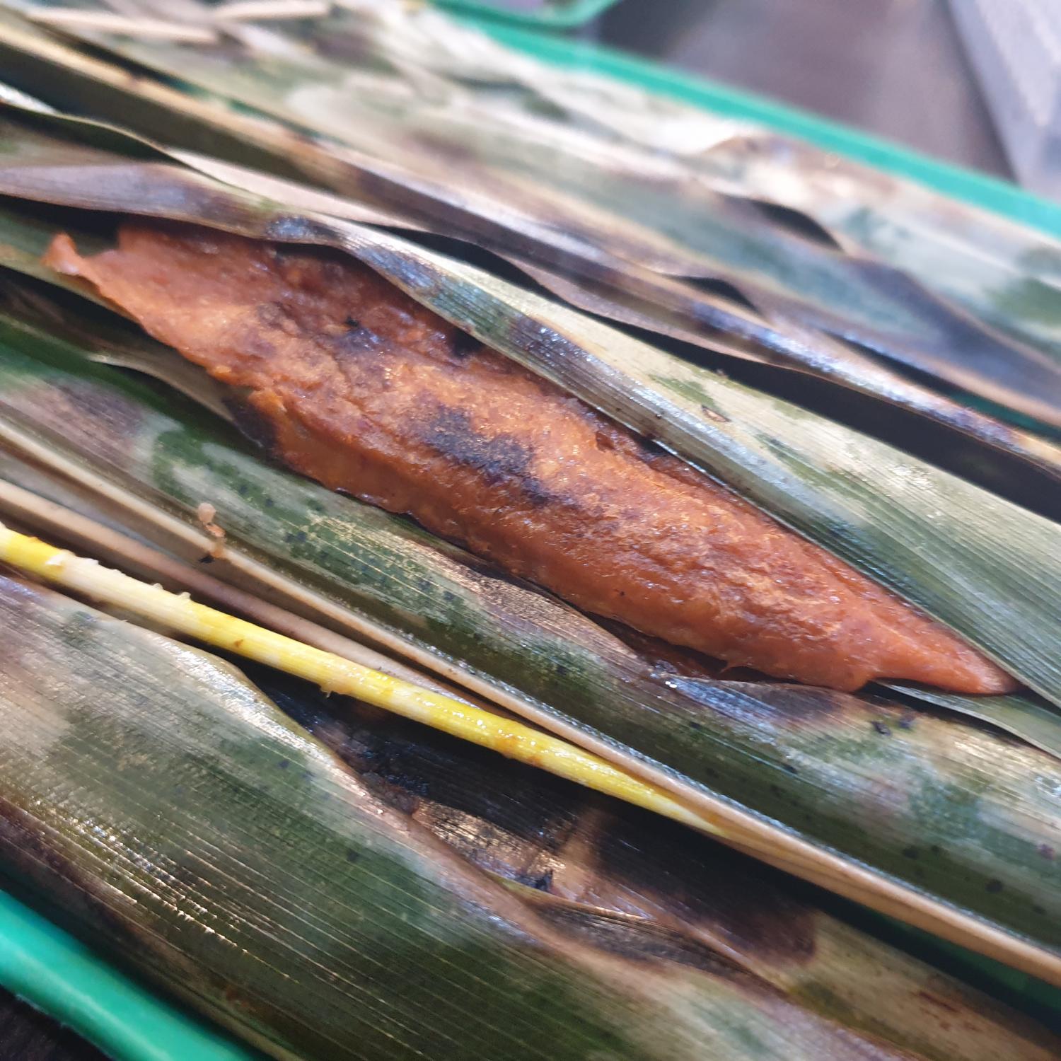 Otak-otak