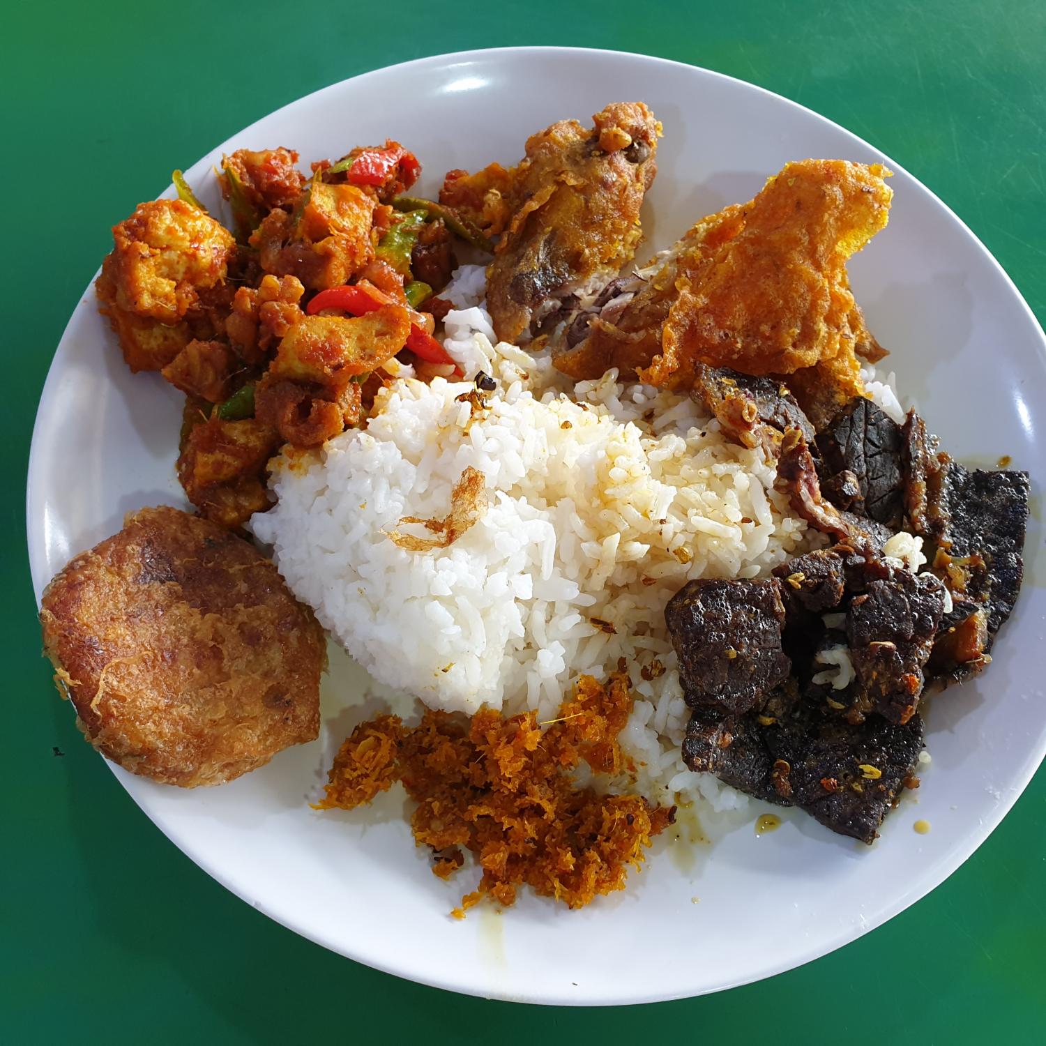 nasi