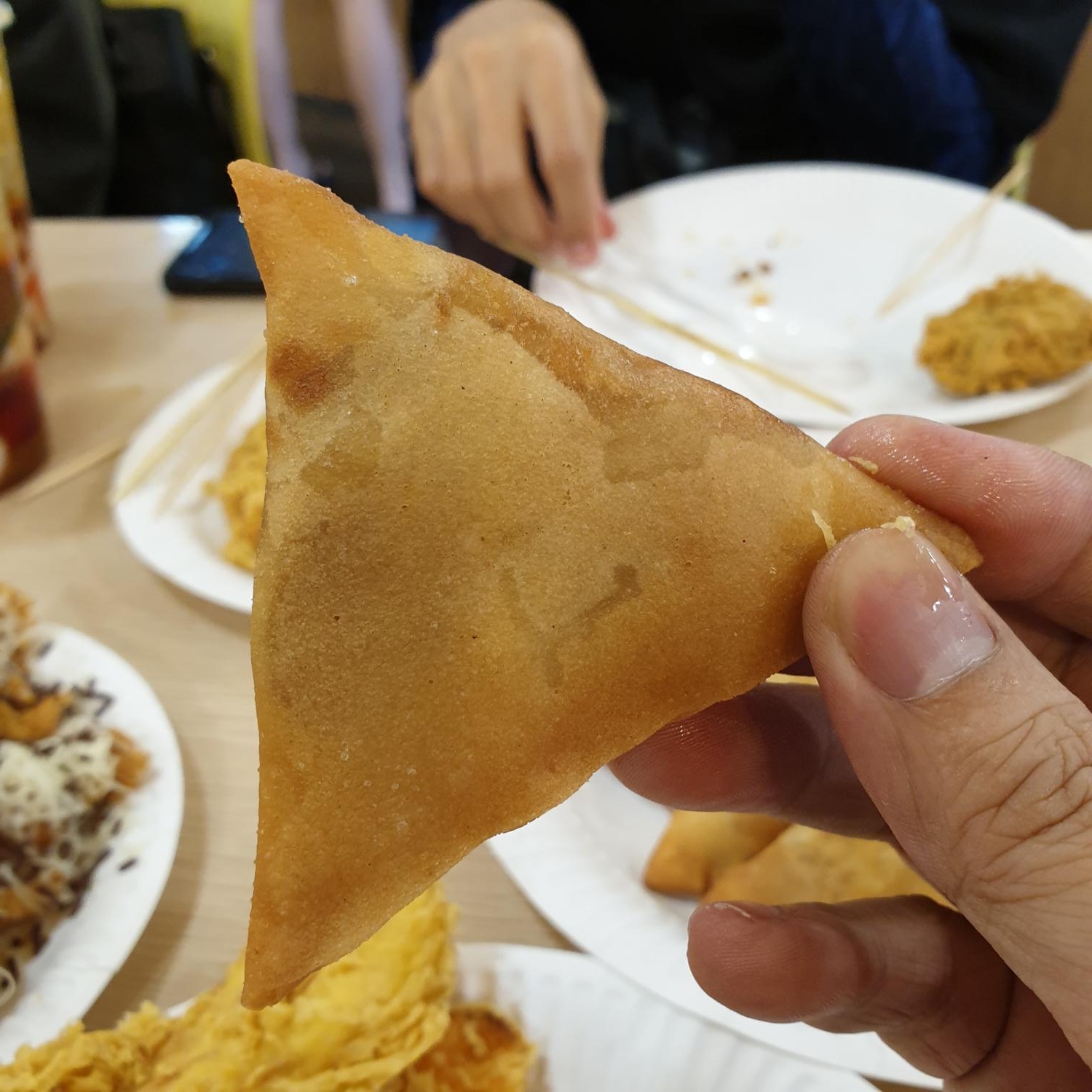 Sambosa