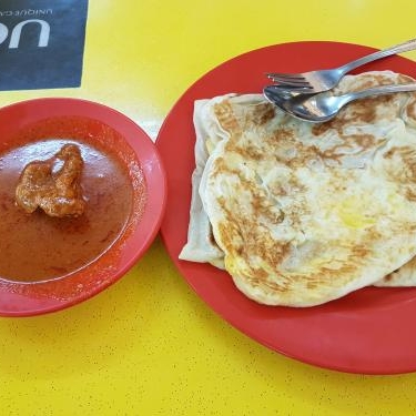 Egg Prata