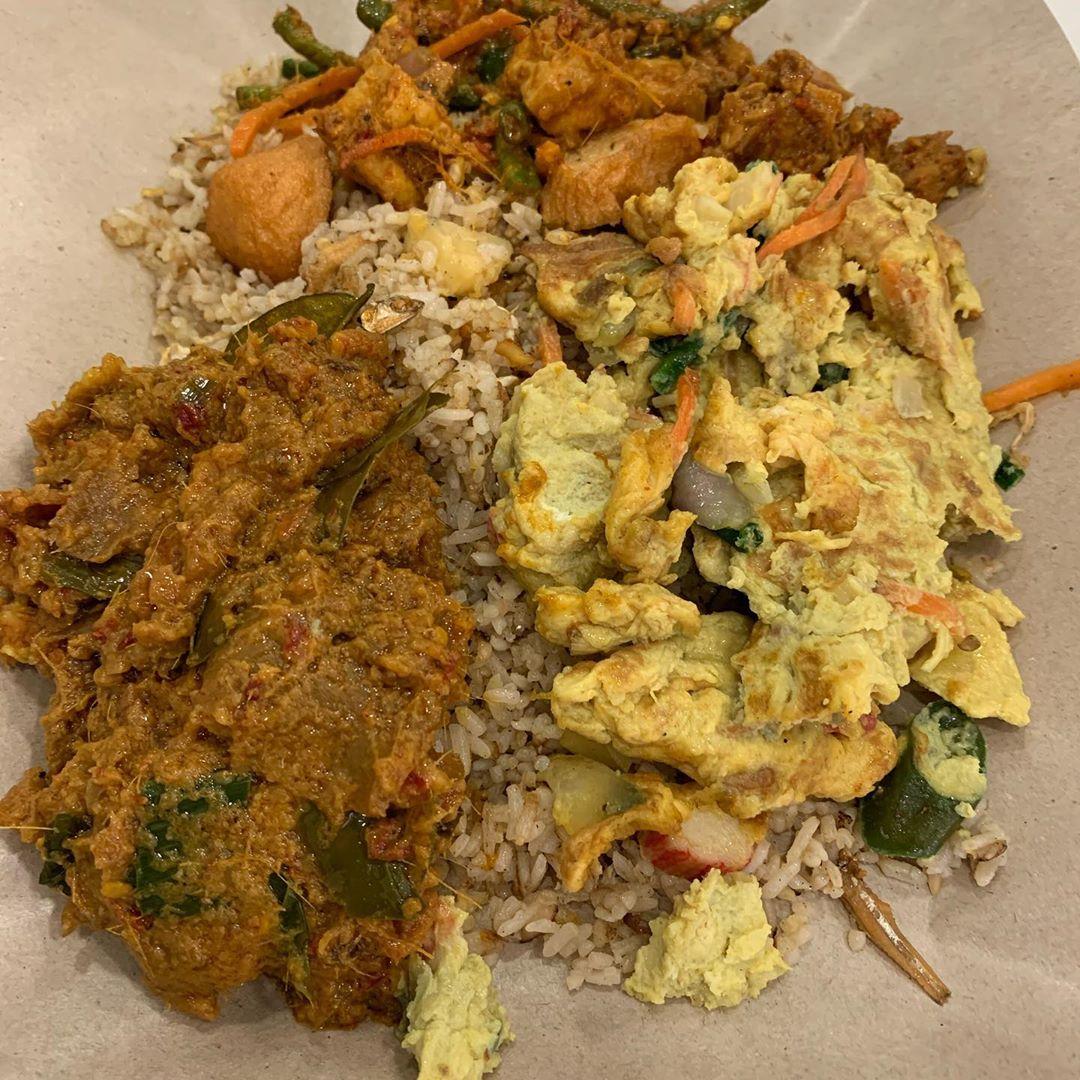 Fried Rice