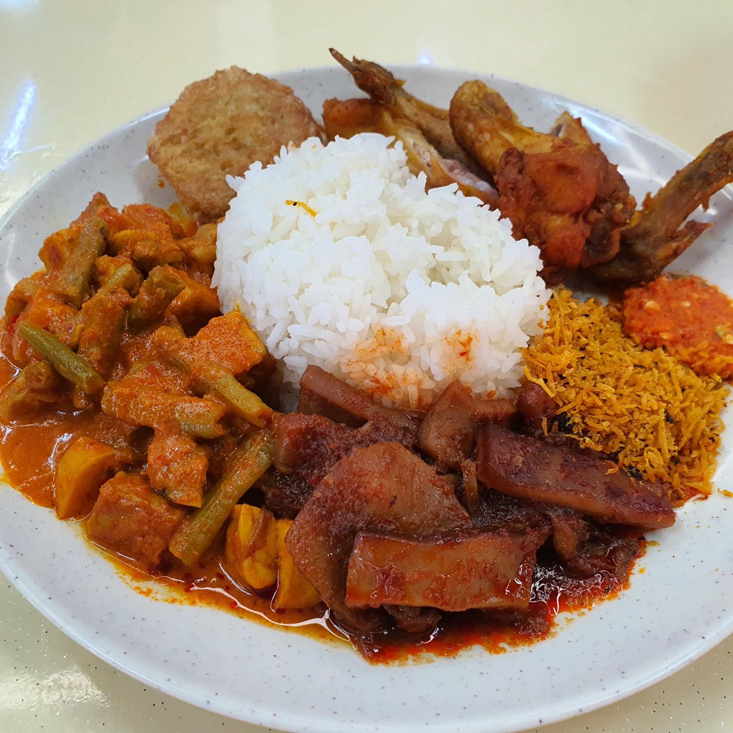 nasi