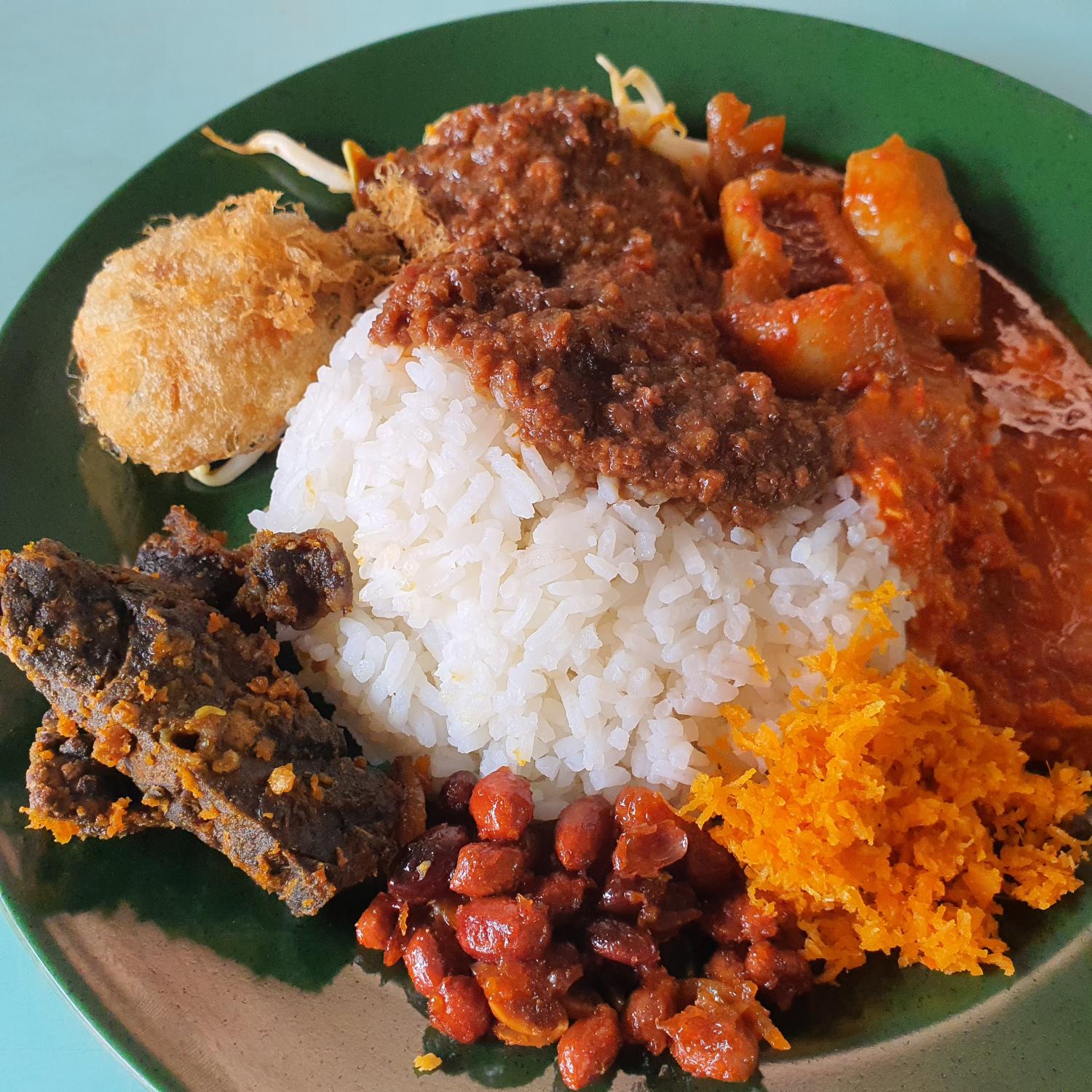 nasi