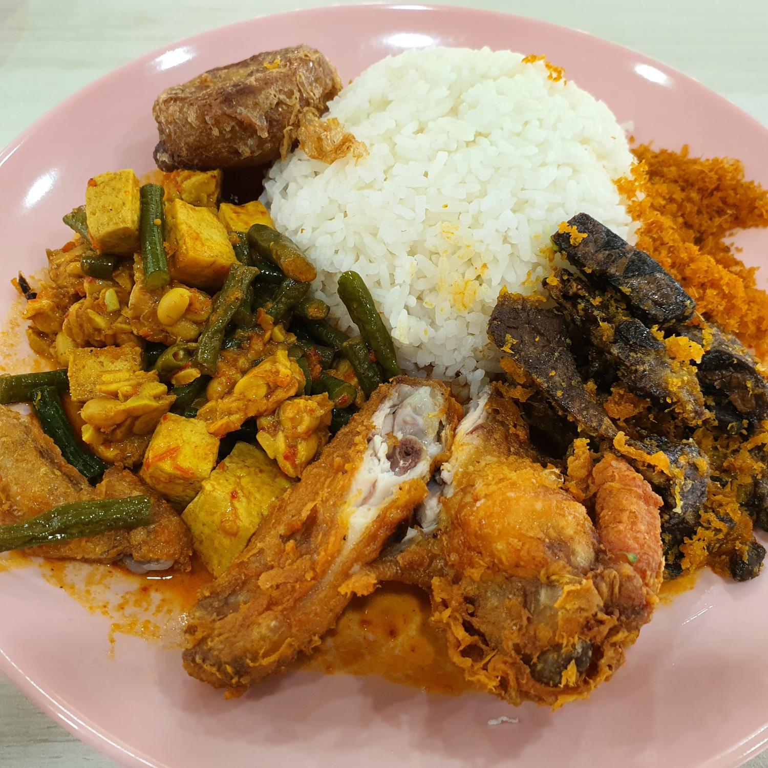 nasi