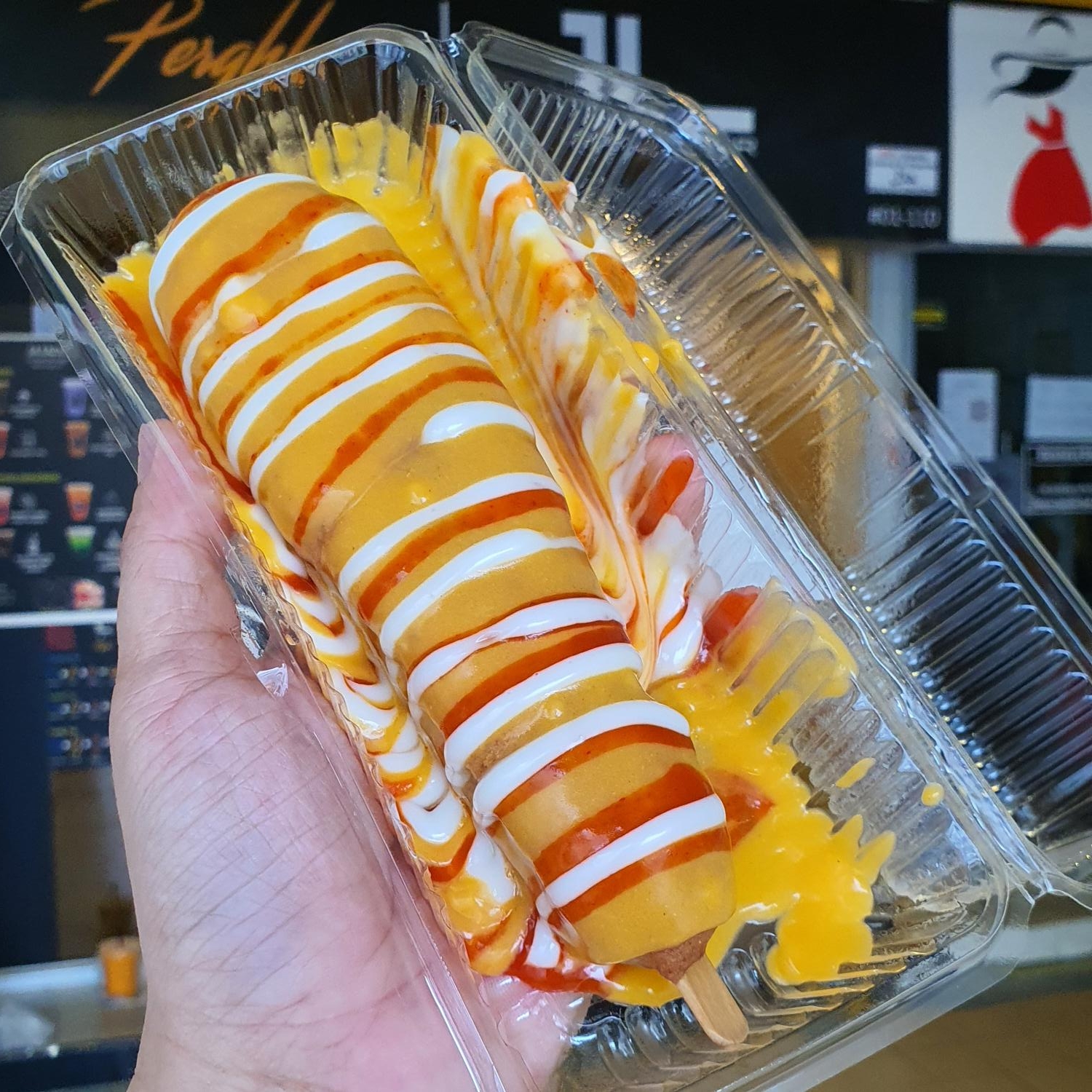 Corndog