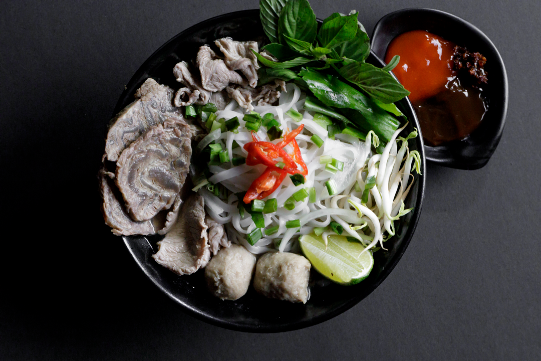 Pho Bo