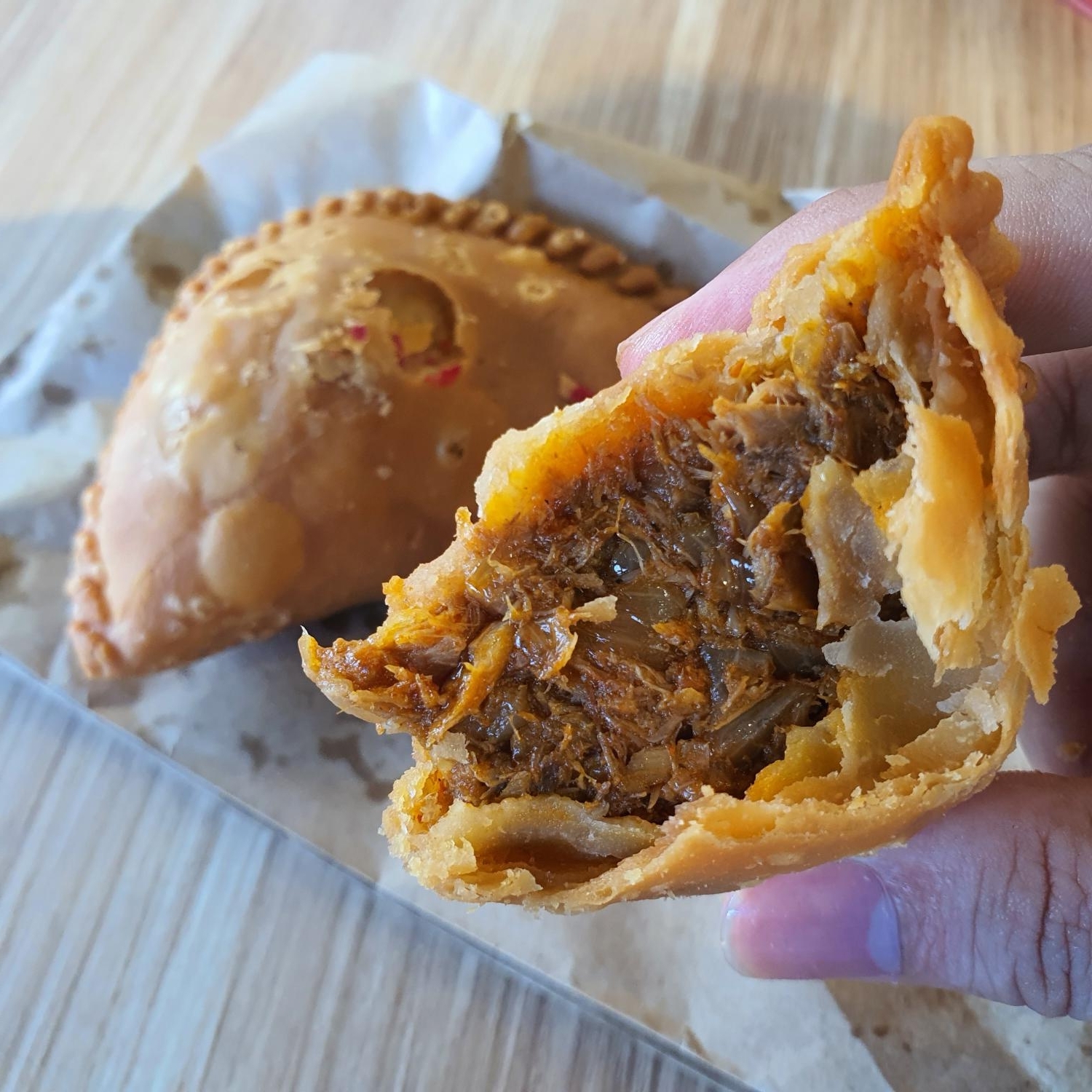 Epok-epok Sardine