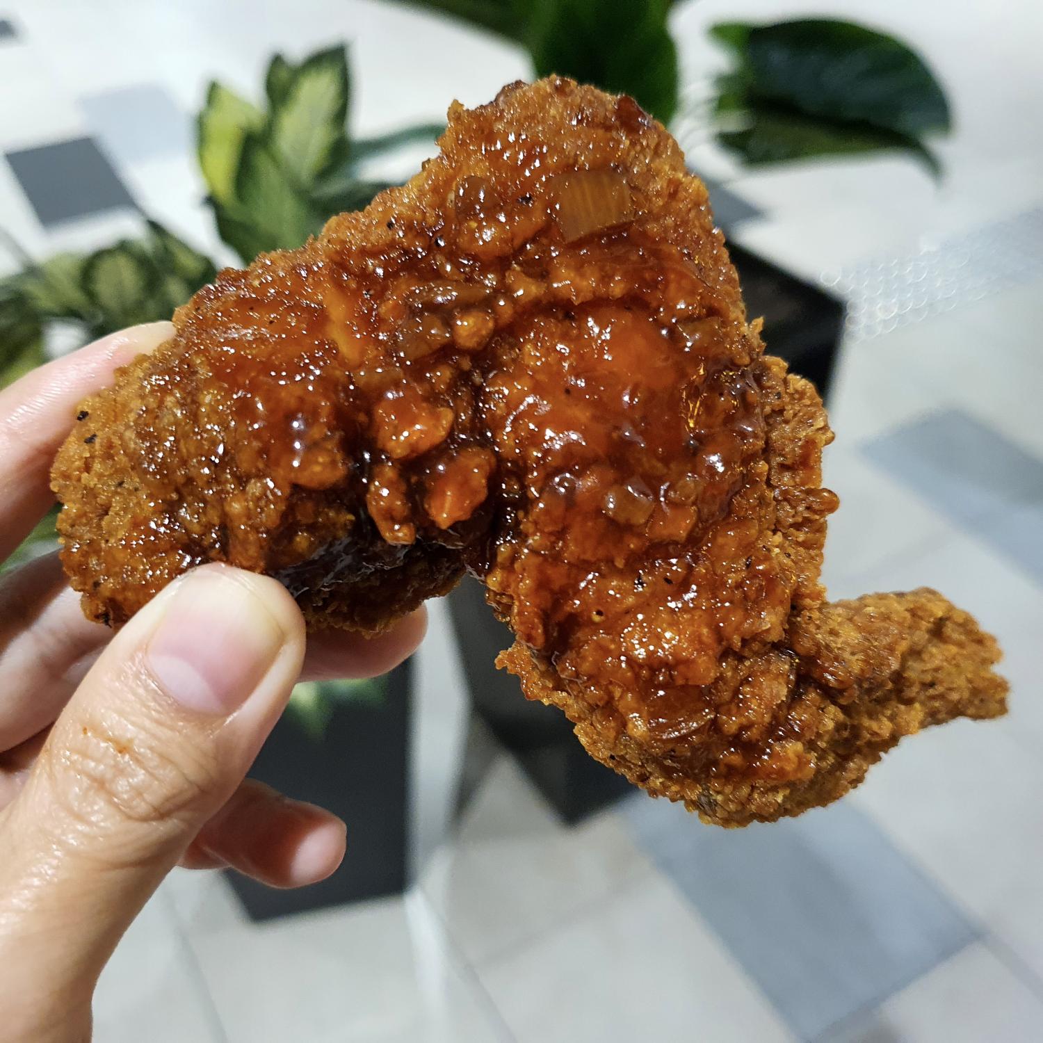 Chicken Wing