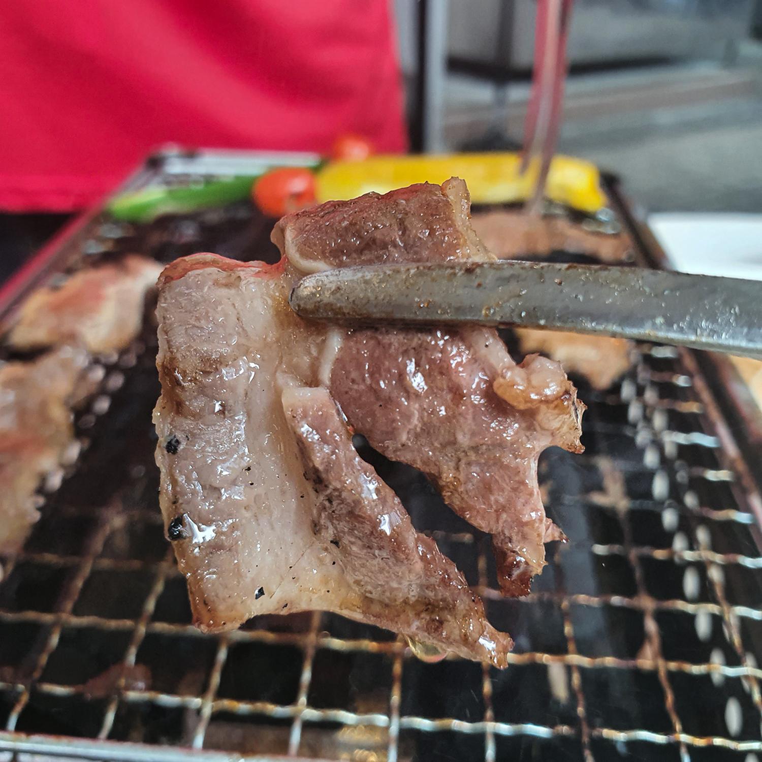 Wagyu Ribeye
