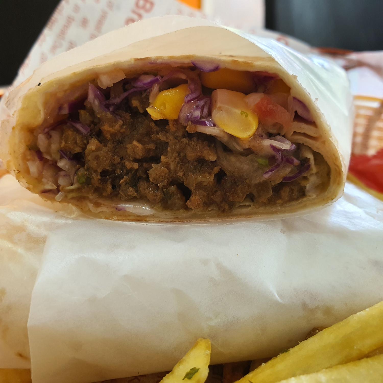 Shawarma Beef