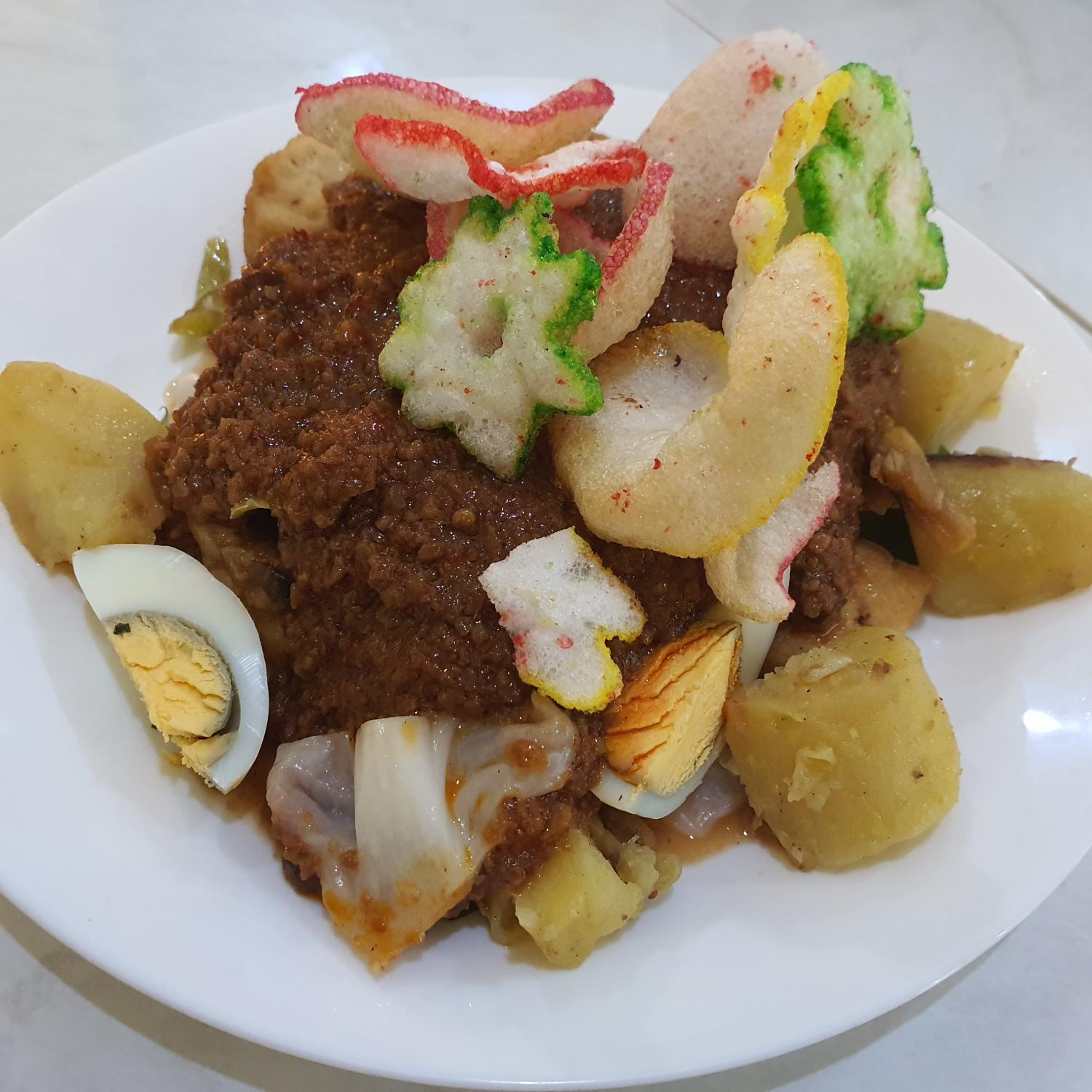 Gado-gado