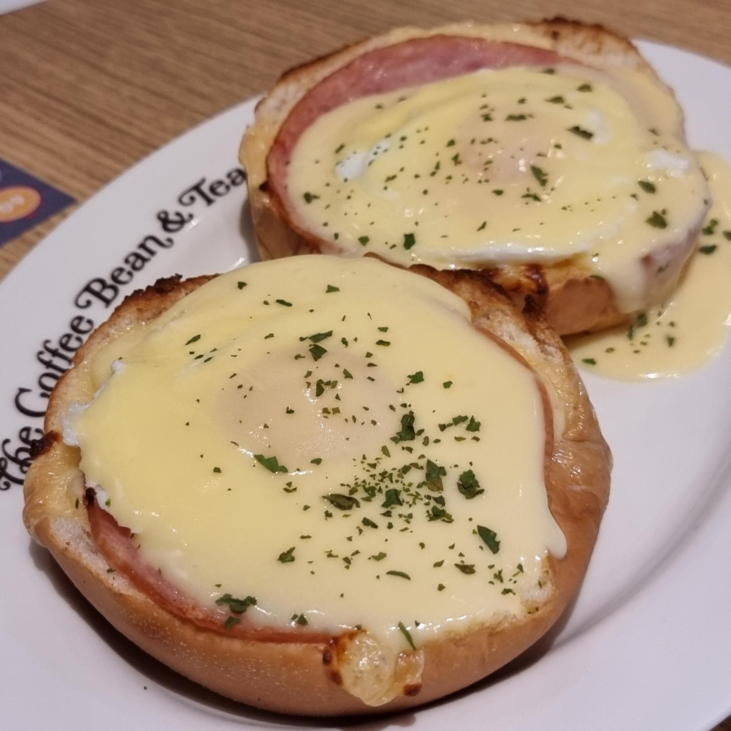 Eggs Ben
