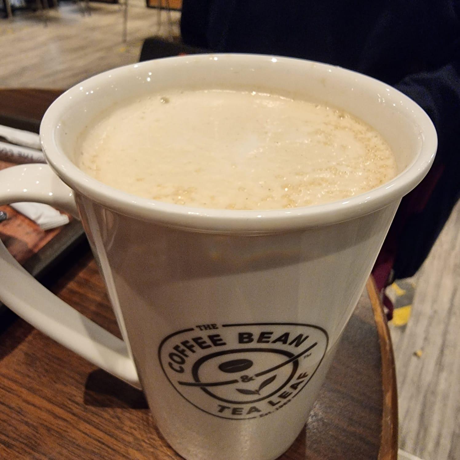 Chai Latte
