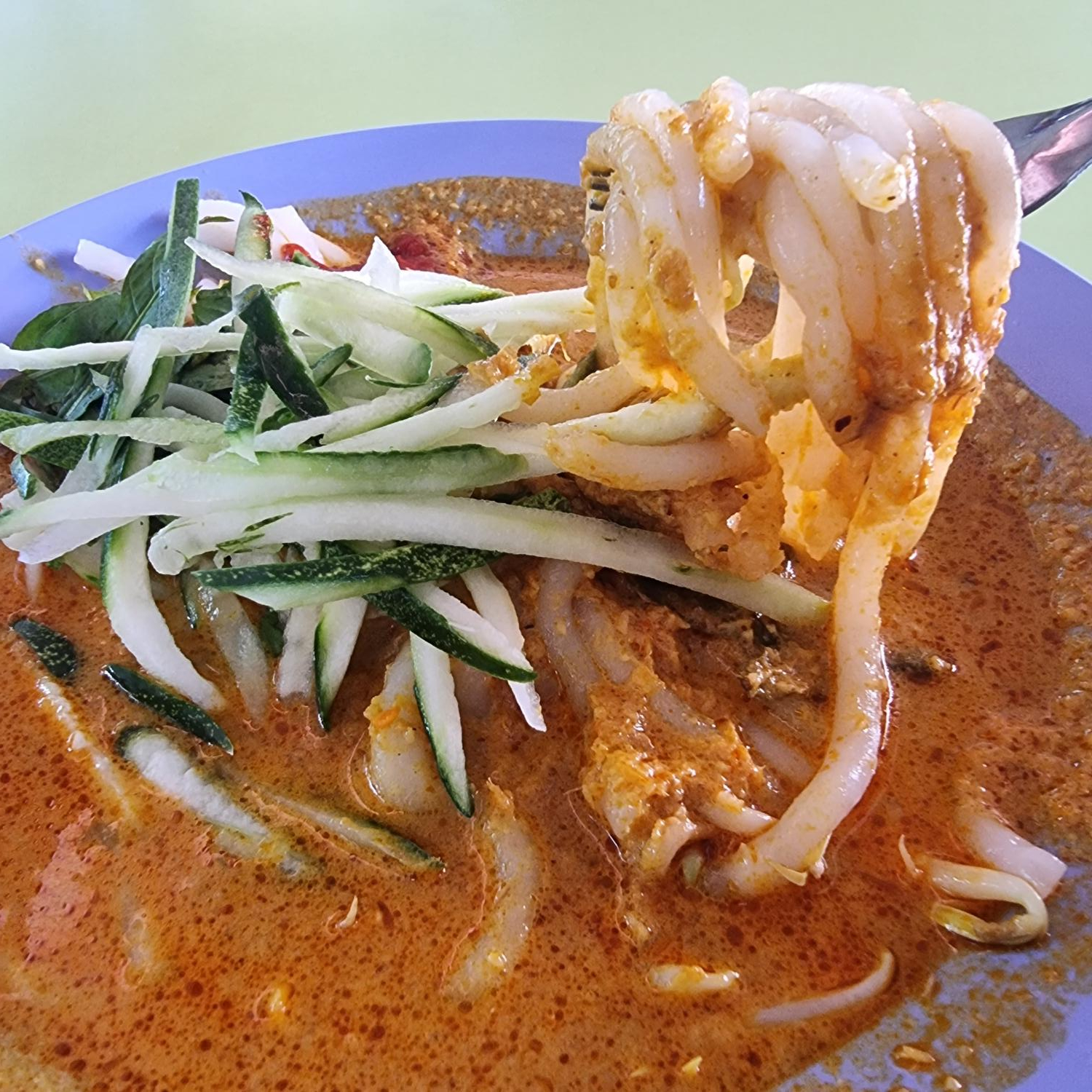 Laksa