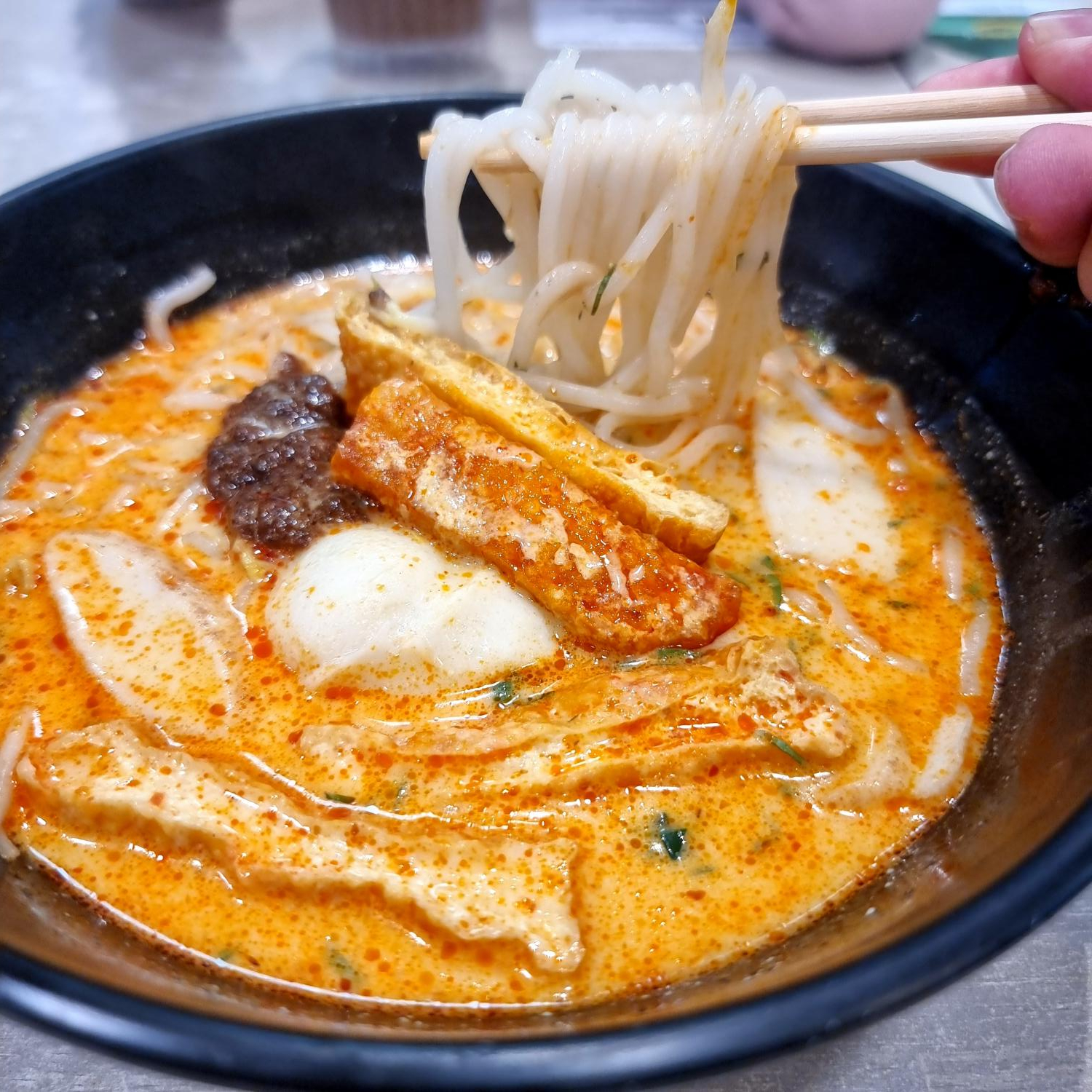 Laksa