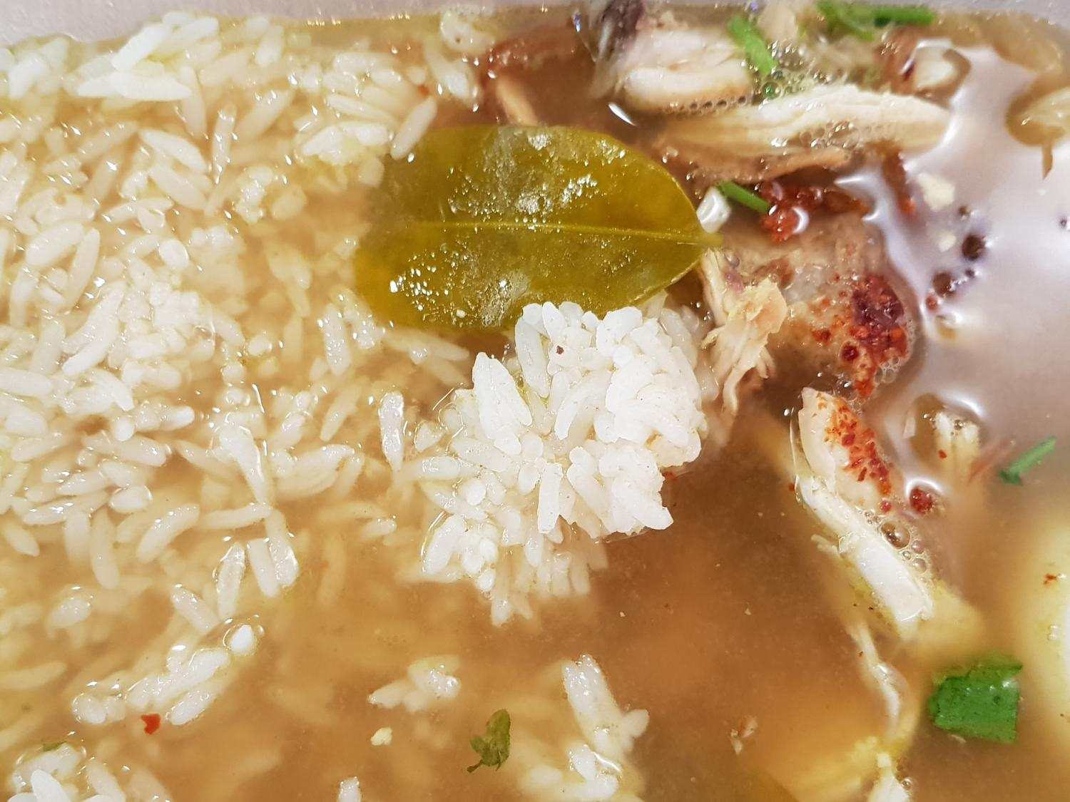 Bon Soto