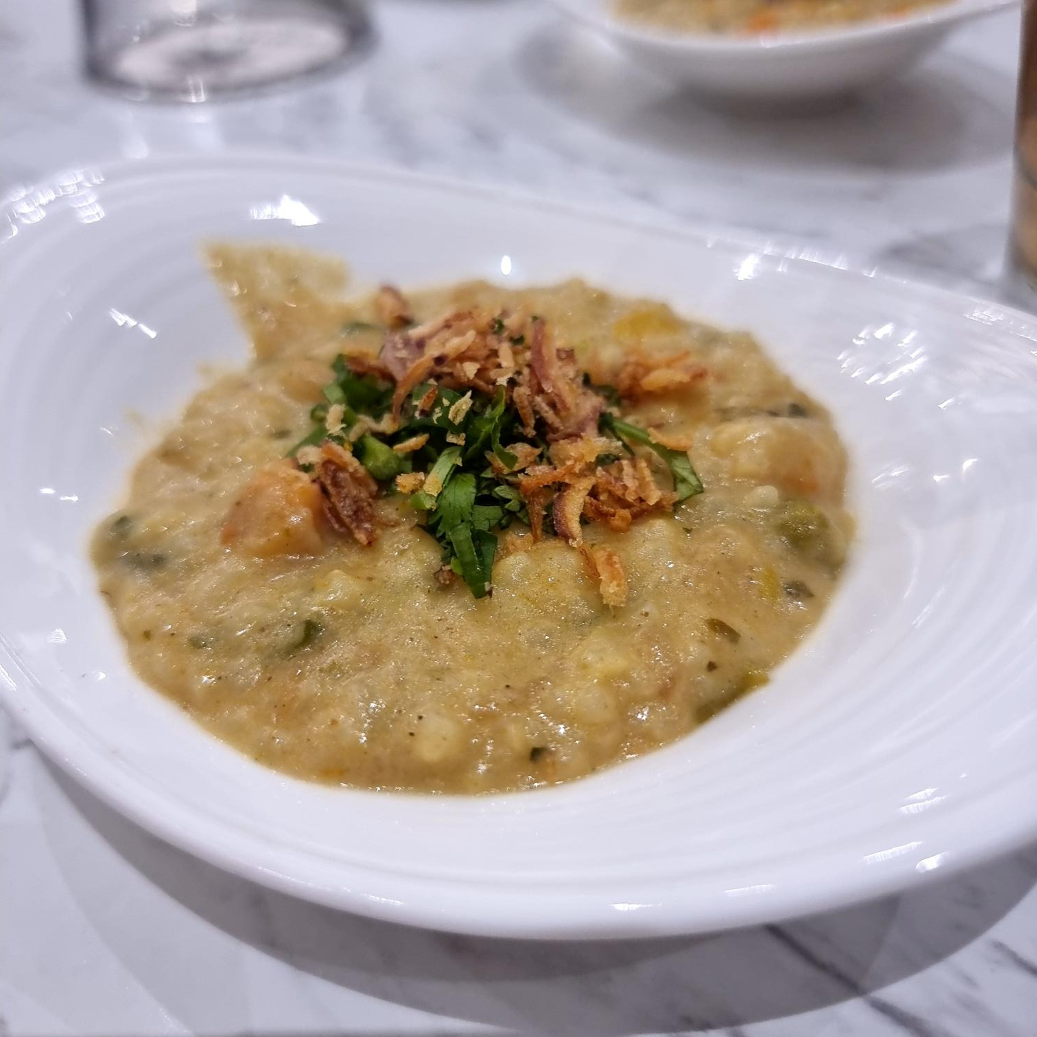 Bubur Lambuk