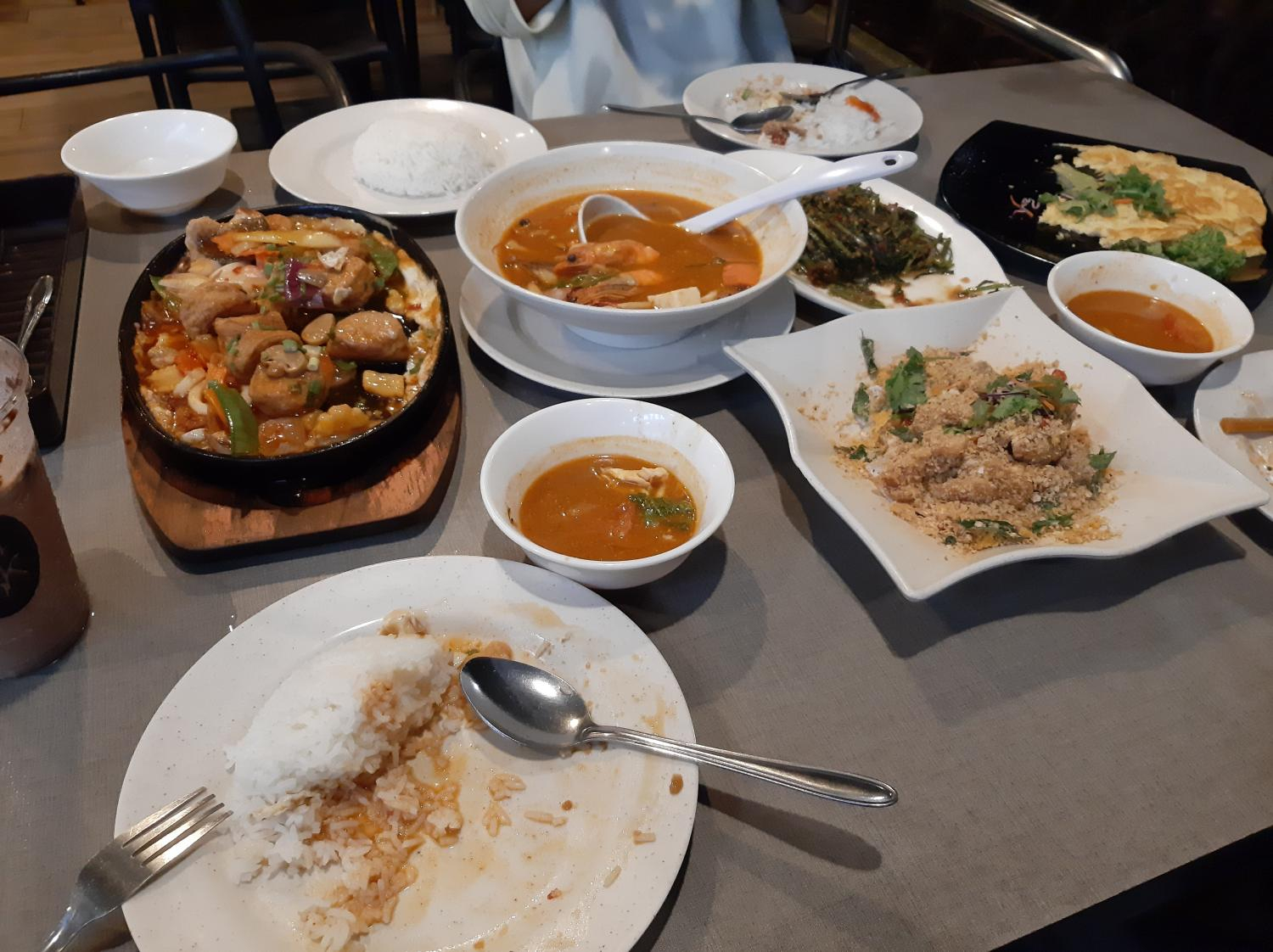 Tom Yum