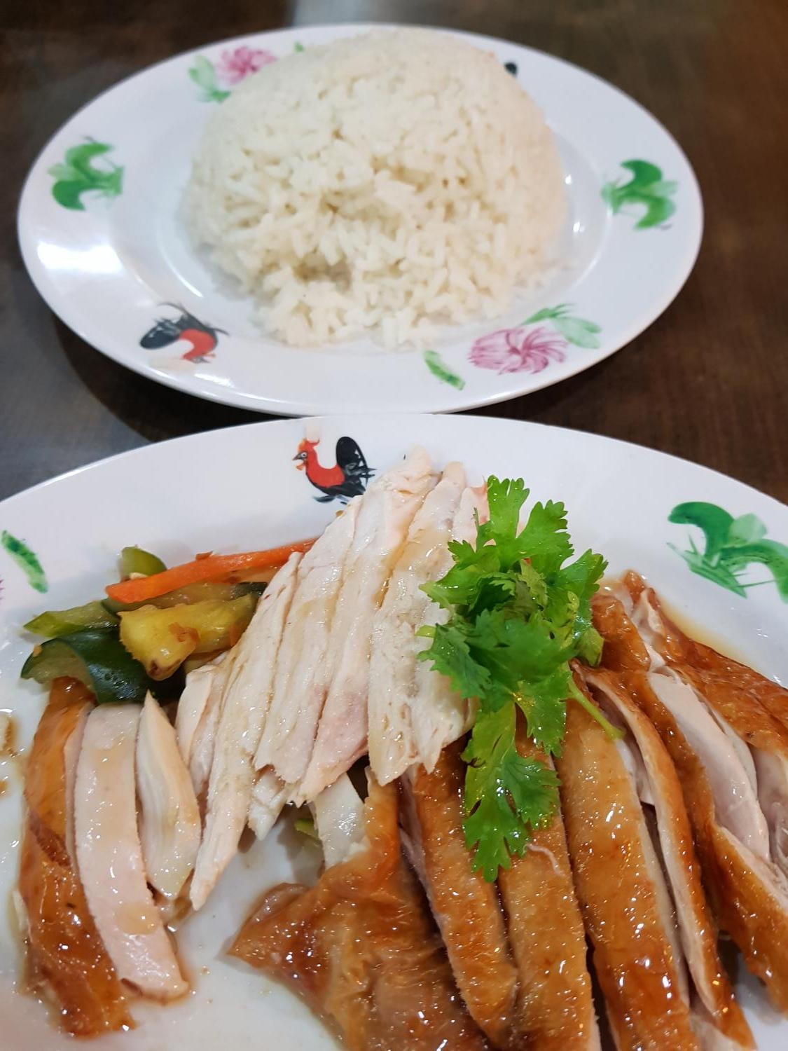 Chicken Rice