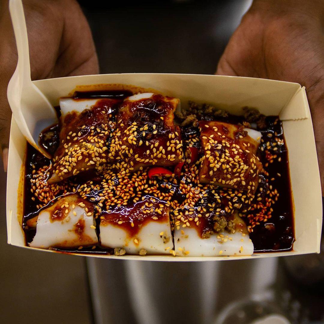 Chee Cheong Fun