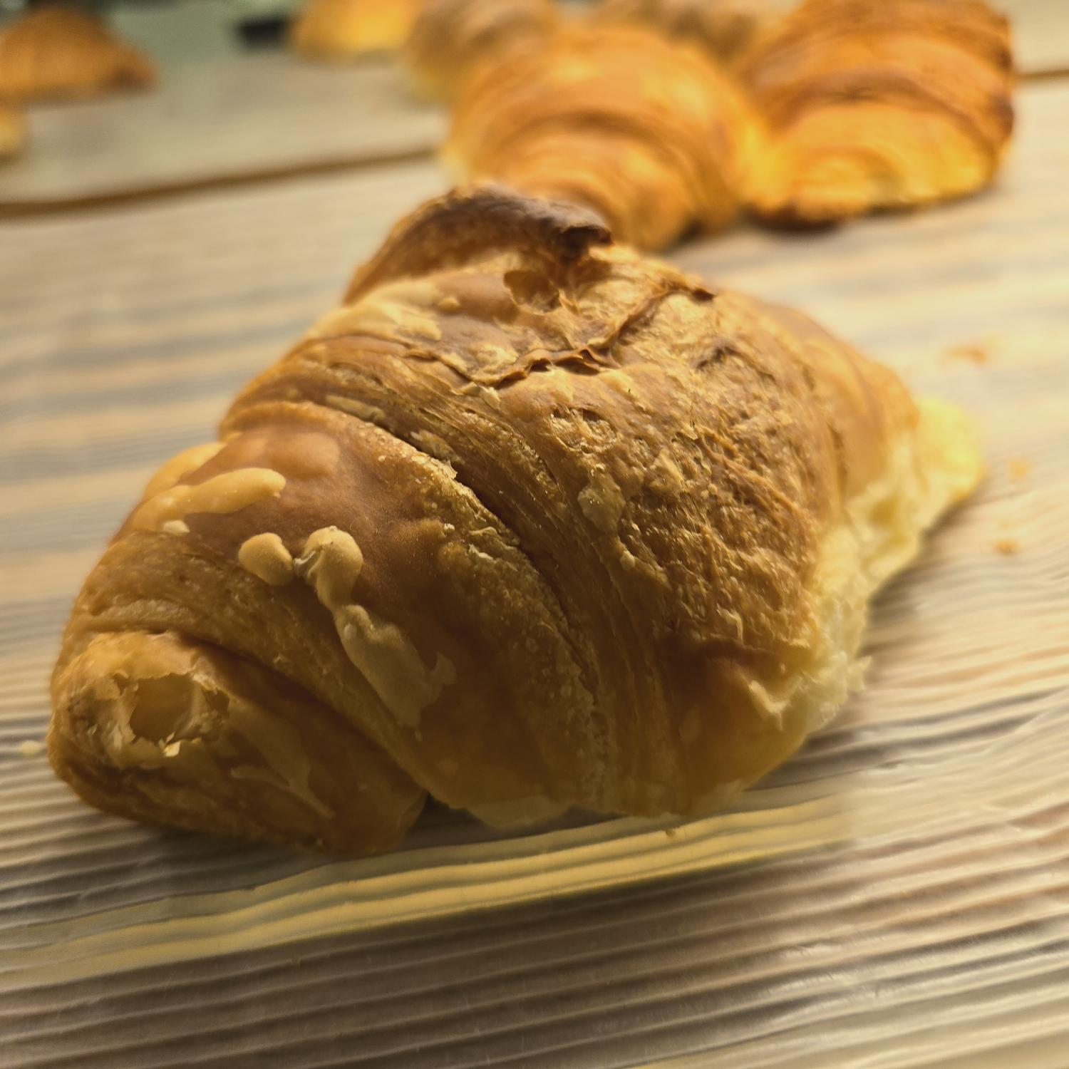 Croissants 