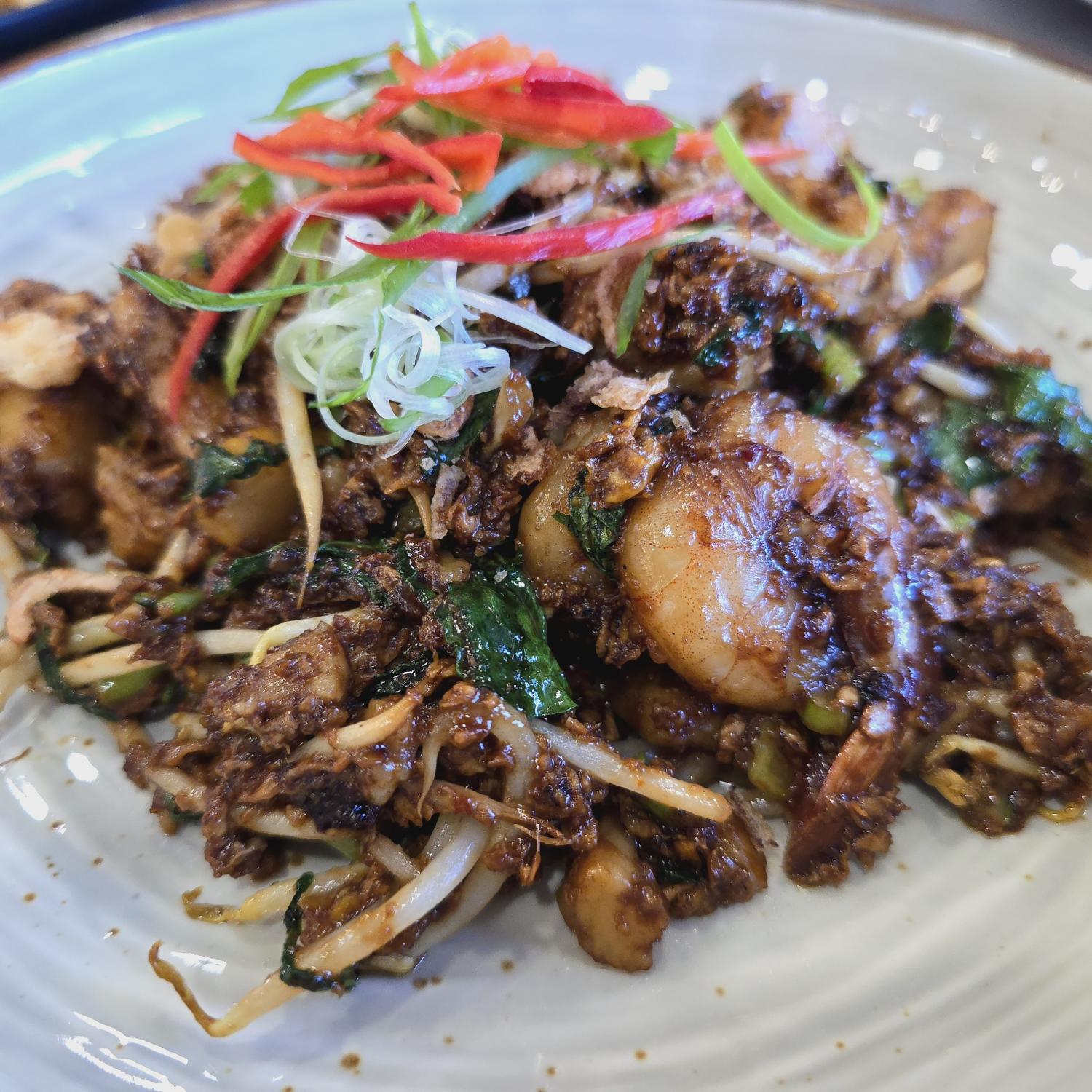 Char Kway Tong