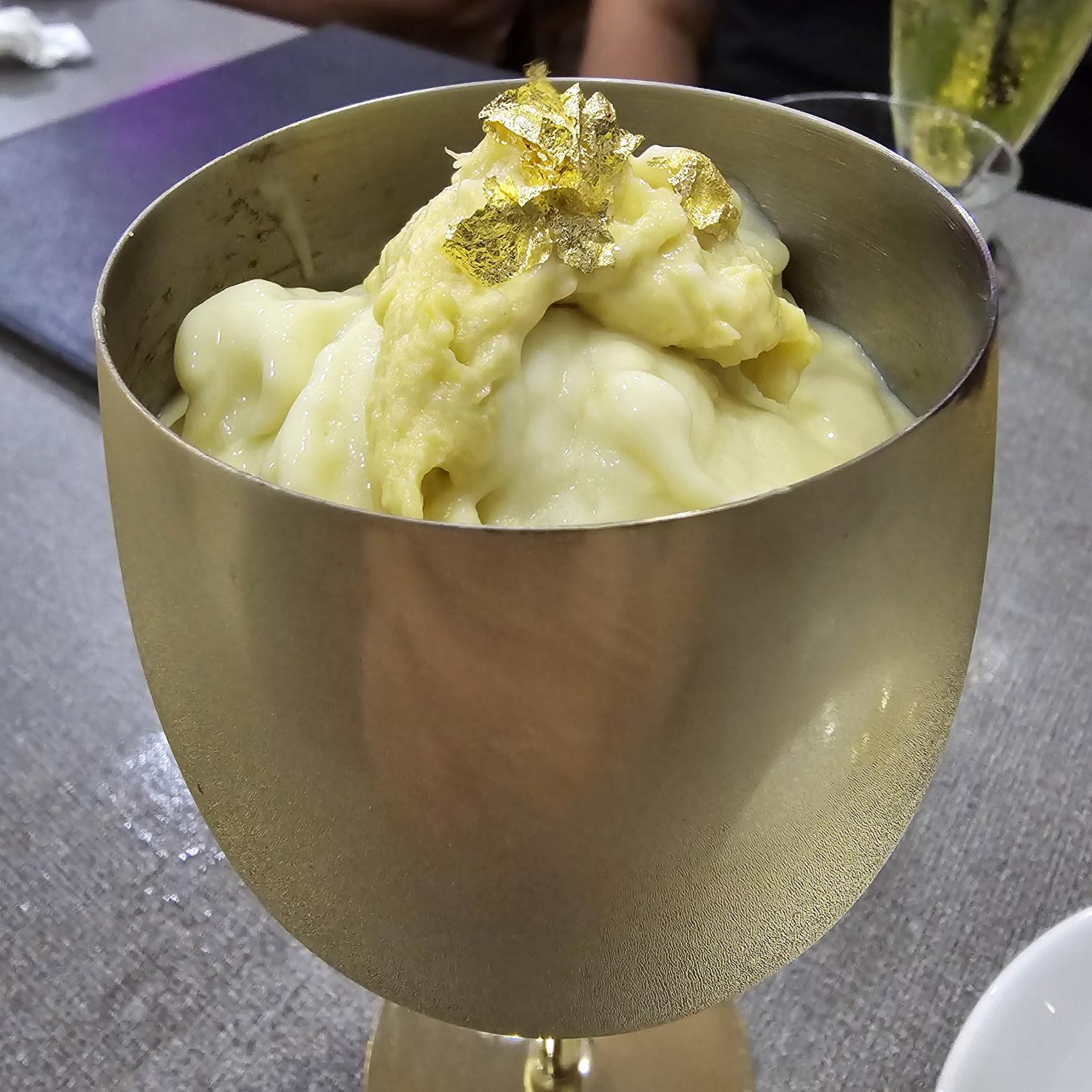 Liquid Gold
