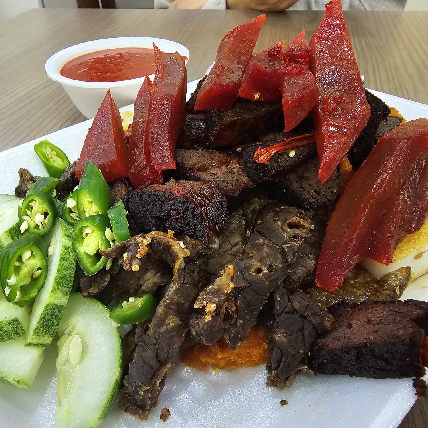 Rojak