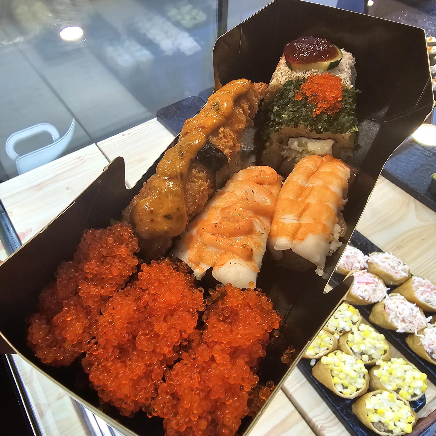 Sushi