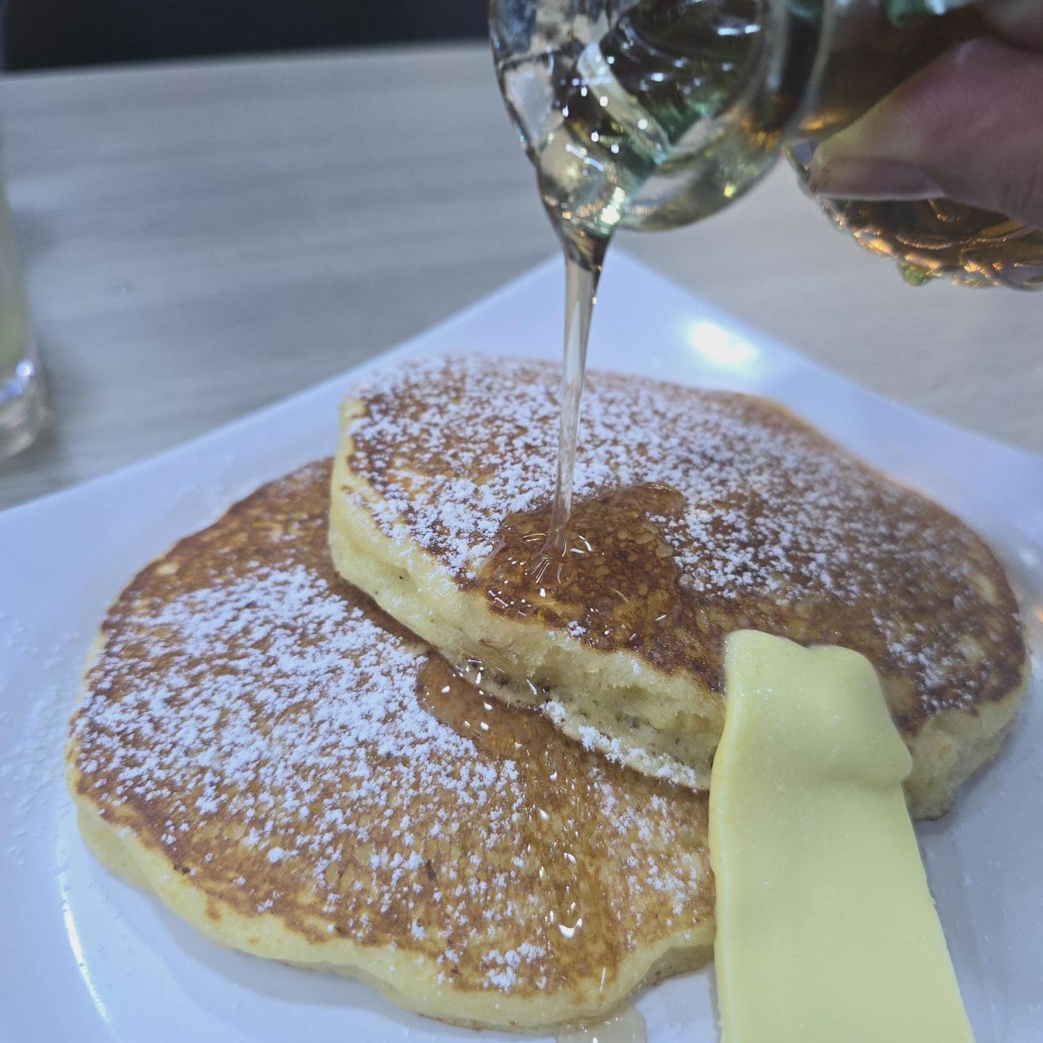 Original Pancakes