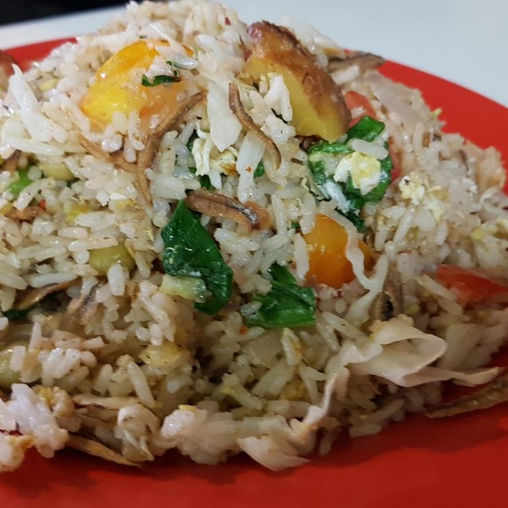 nasi