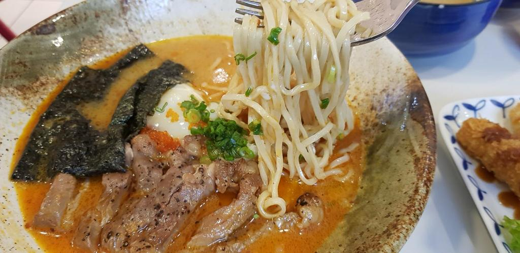 Sutagi Ramen