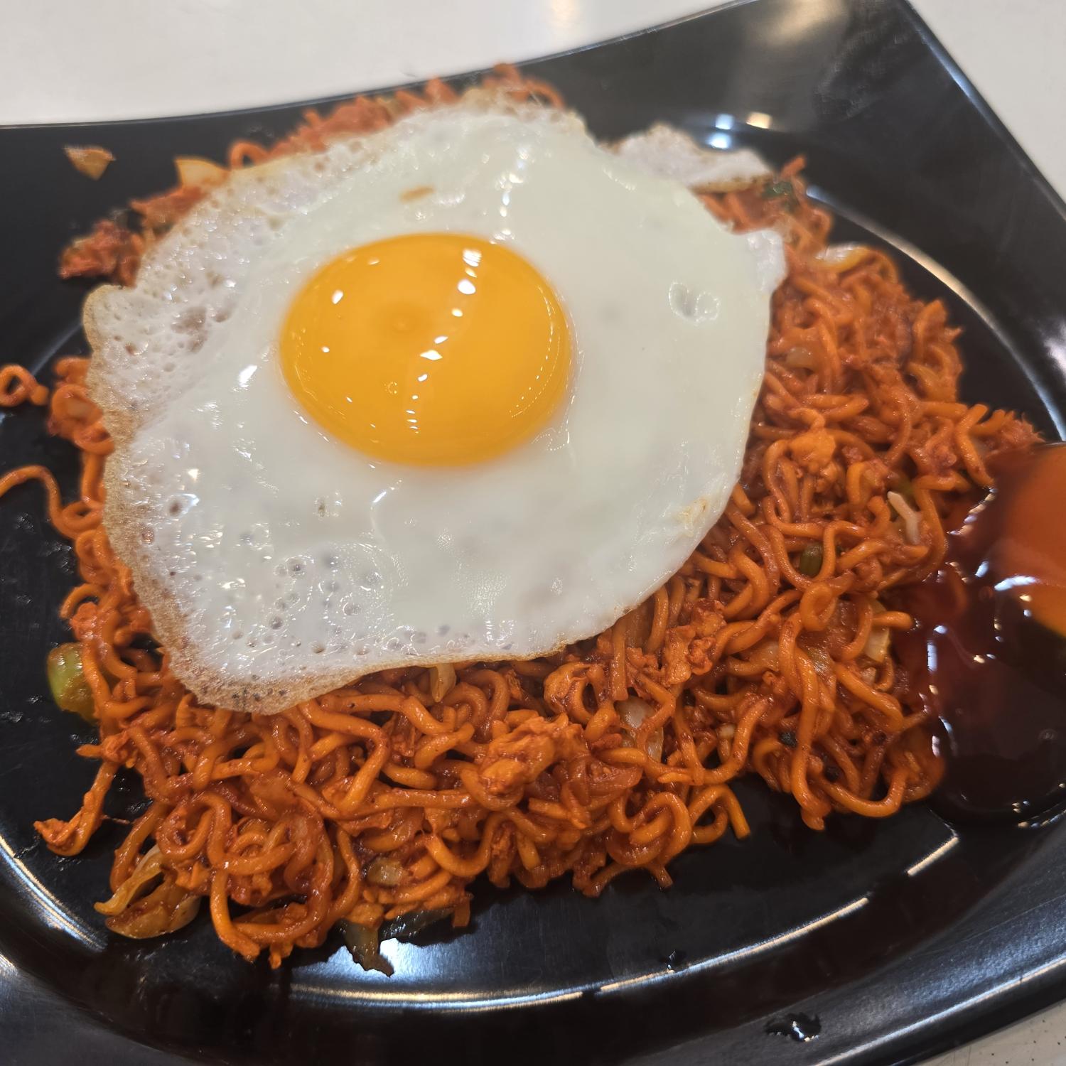 Maggi Goreng