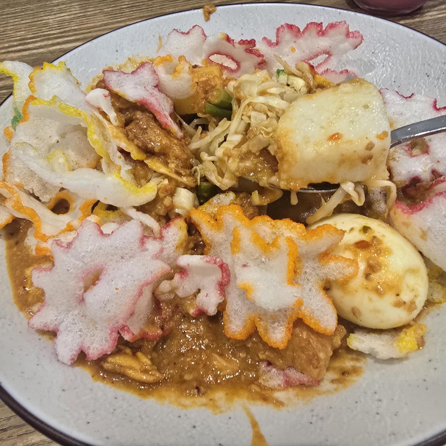 Gado-gado