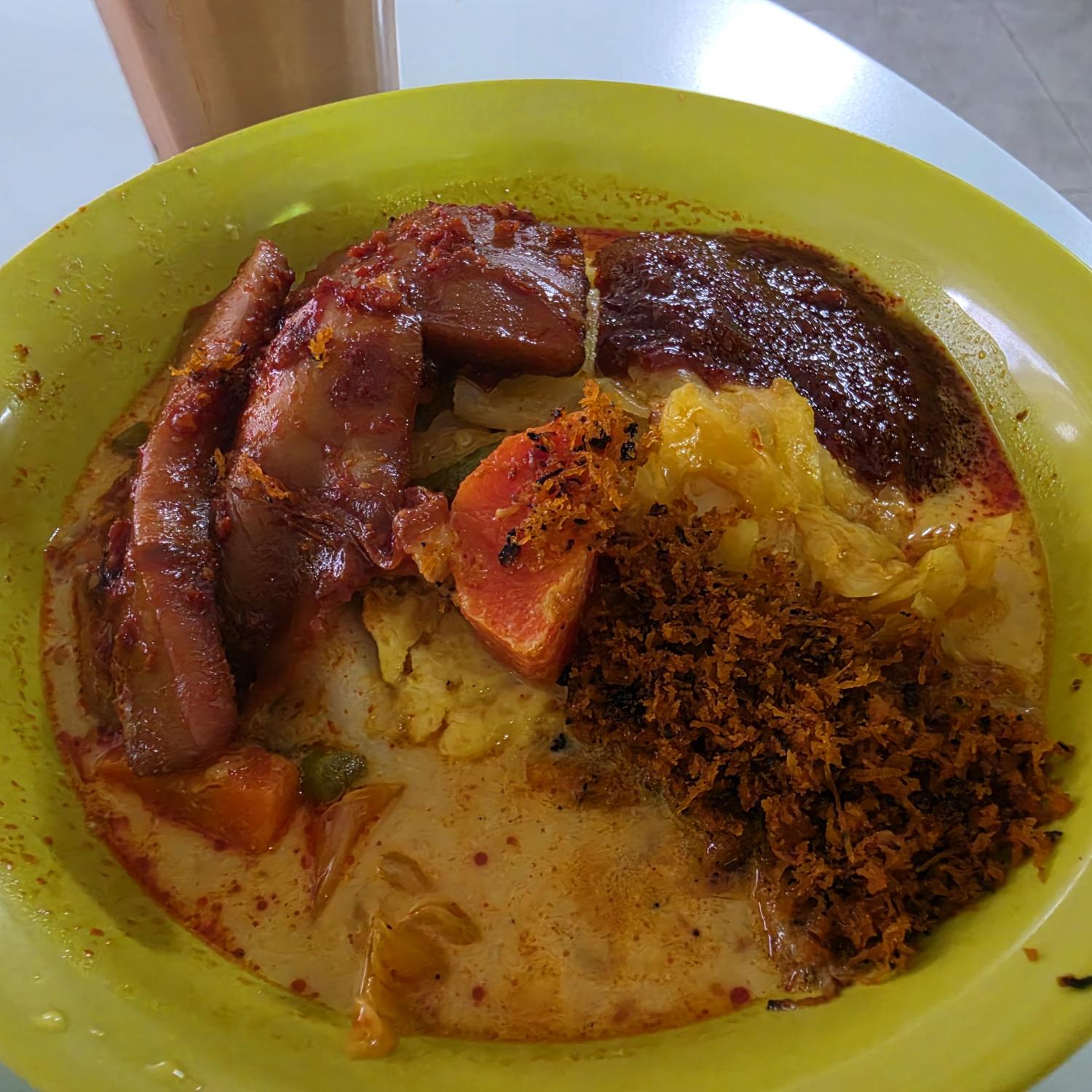 Lontong
