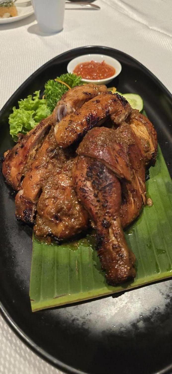 Ayam Panggang