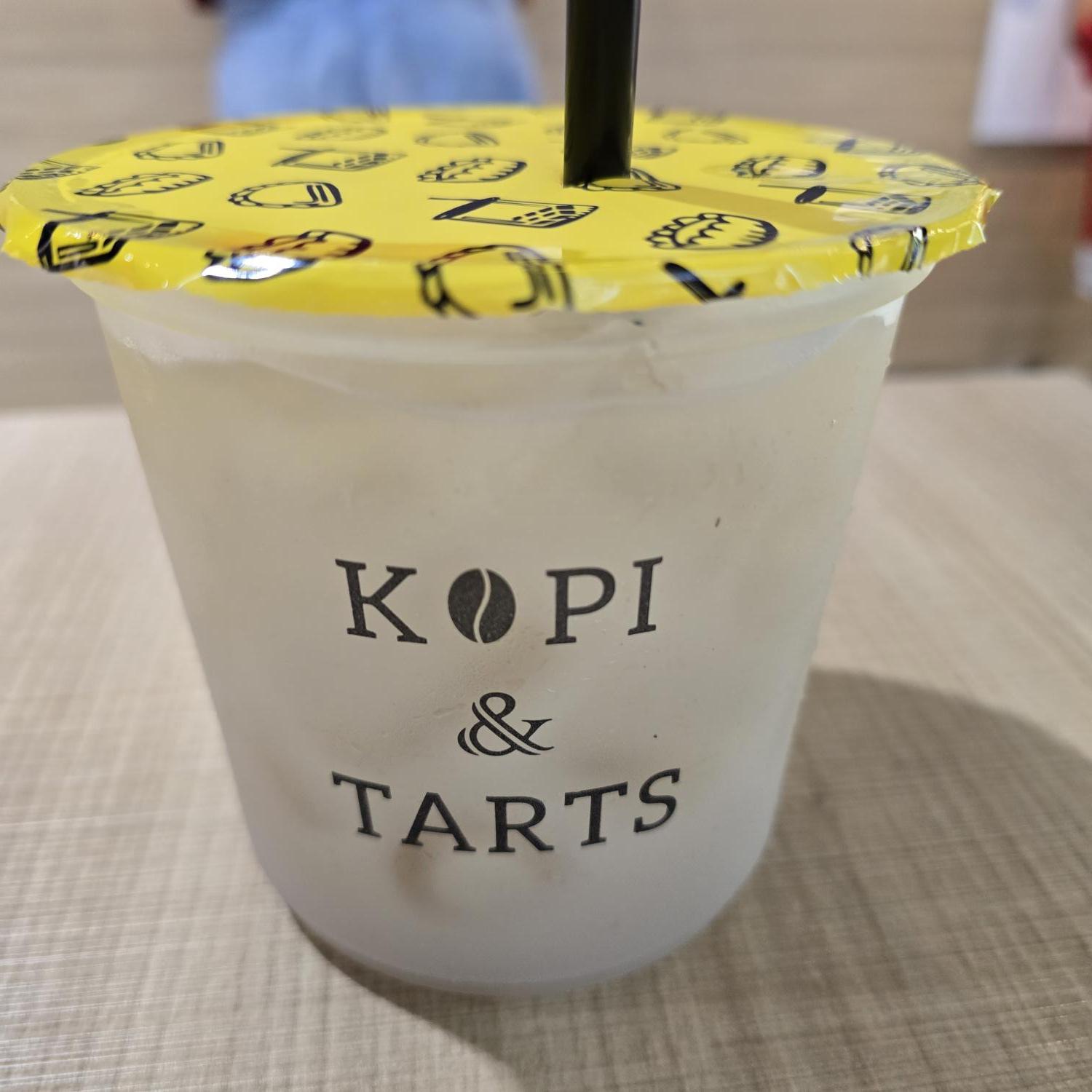 Ice Barley