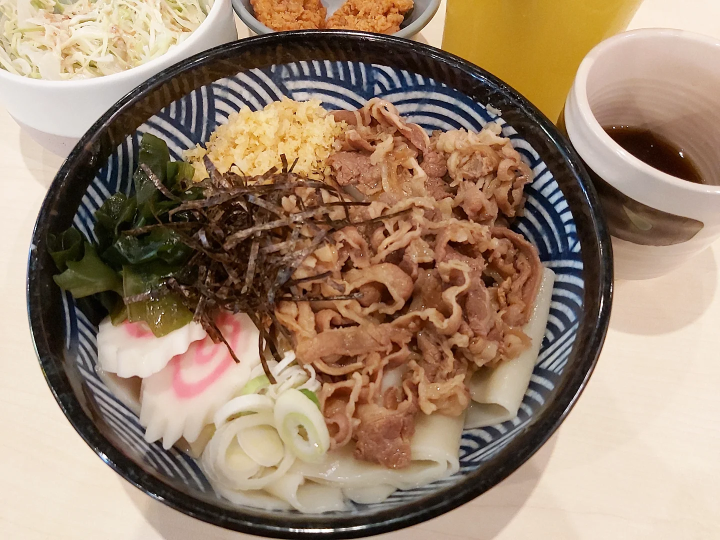 Udon