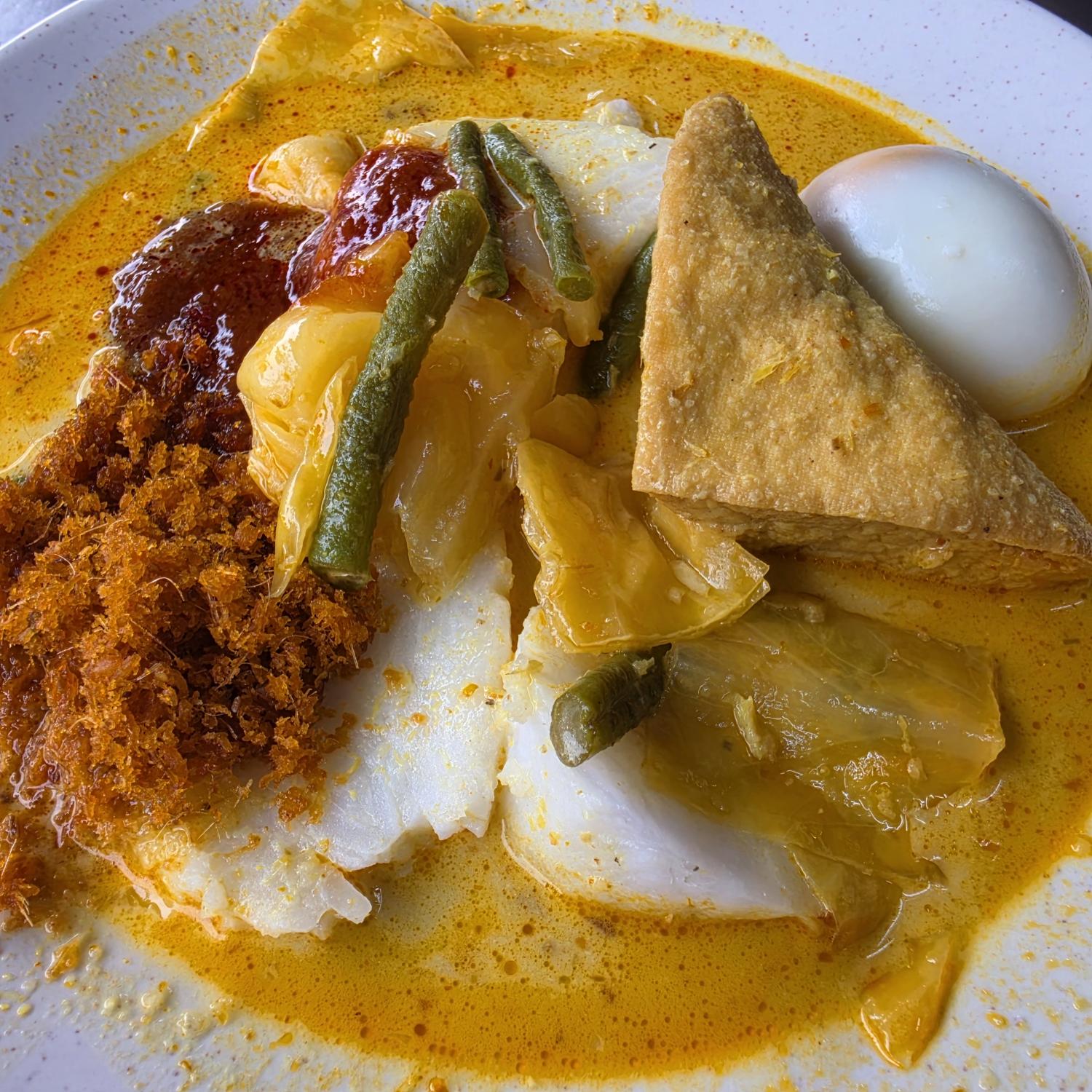 Lontong