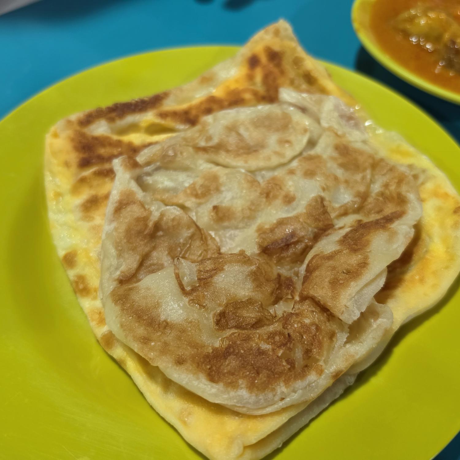 Prata Telur