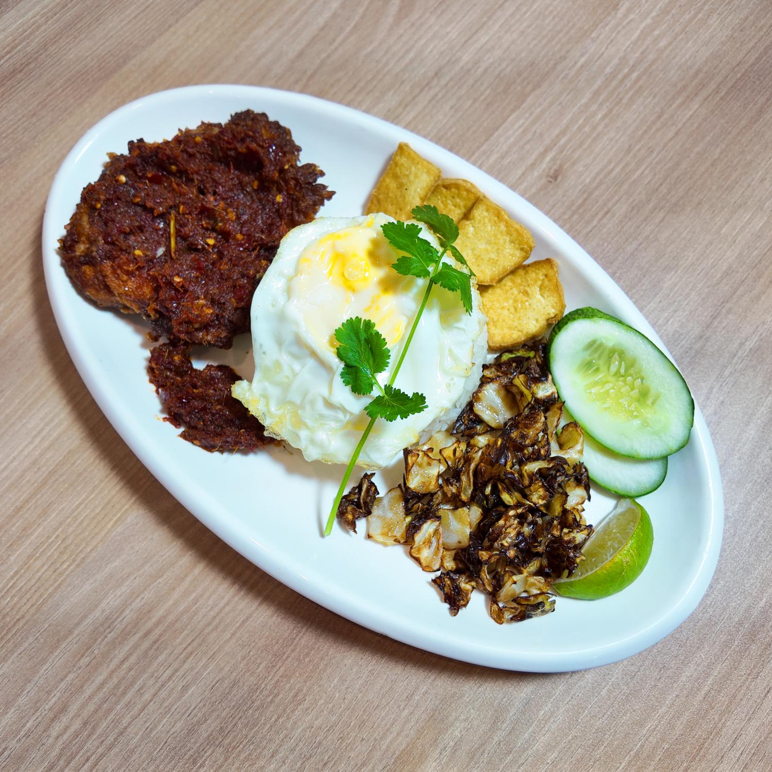 Ayam Gepuk