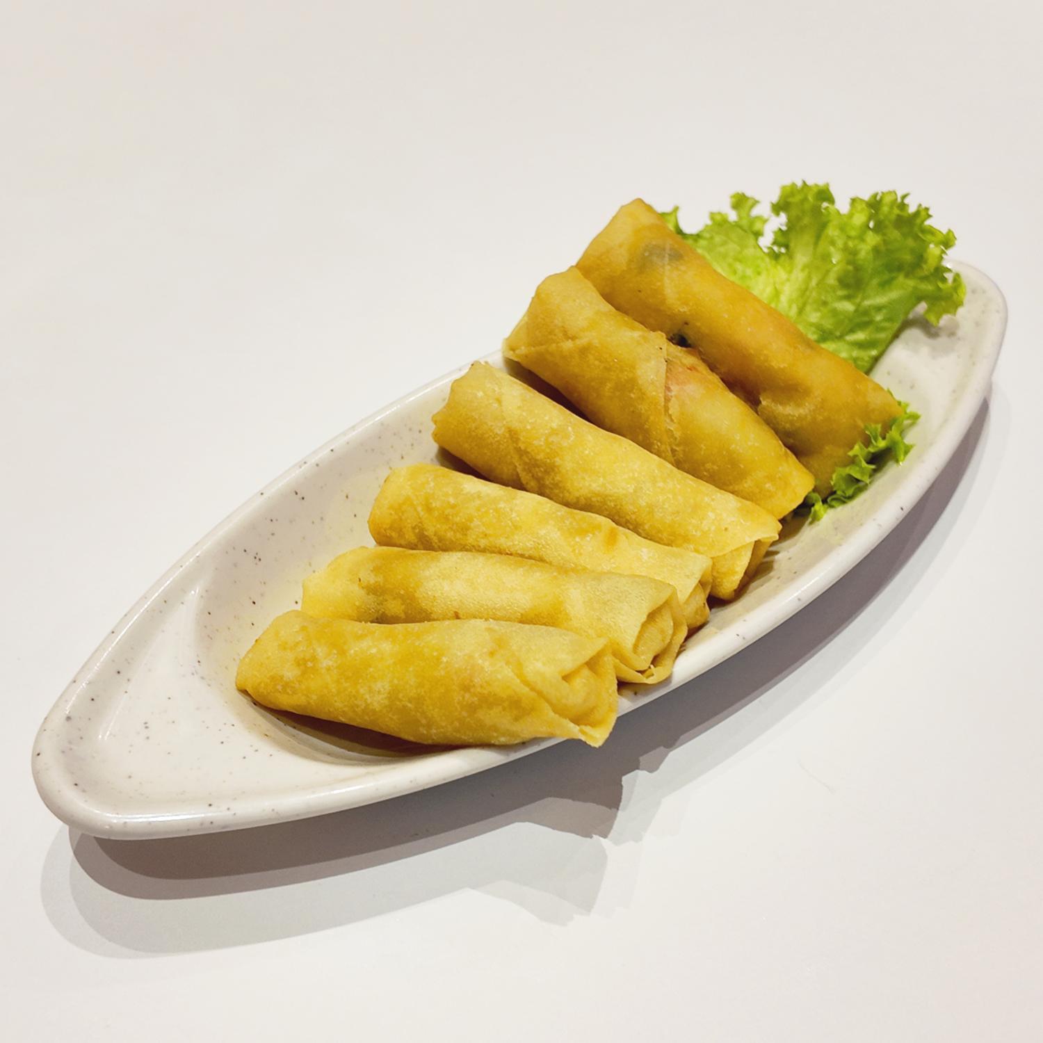 Spring Rolls
